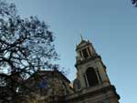 Em Porto Alegre, o dia amanheceu quente e ensolarado