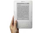 Amazon, Divulga��o