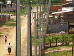 Imagens do bairro Paranaguamirim, em Joinville
