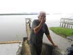 Imagens do bairro Paranaguamirim, em Joinville