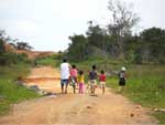 Imagens do bairro Paranaguamirim, em Joinville