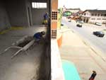 Imagens do bairro Paranaguamirim, em Joinville