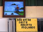 Imagens do bairro Paranaguamirim, em Joinville