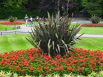 St. Stephens Green Park