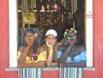 &quot;Colorido de Porto Seguro&quot;