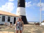 &quot;Farol da Barra em Salvador&quot;