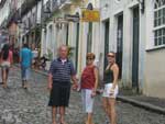 &quot;No deixe de visitar este ponto turstico onde comeou a histria do Brasil&quot;