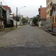 Nereu de Almeida, BD