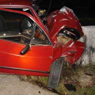 Josu� Nery, PRF, divulga��o