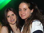 Gabriela Simch, Gabriela Spilari e Angelica Vedana