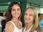 Natlia Grassi, Geana Berlese Penna