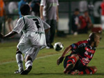 Anderson Lus fez a jogada do primeiro gol do Figueirense