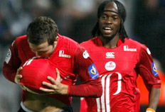 Michel Spingler, AP