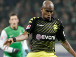 Werder Bremen 1x1 Borussia Dortmund – O Werder Bremen conquistou apenas um ponto em casa e perdeu a chance de encostar mais no lder Bayer Leverkusen