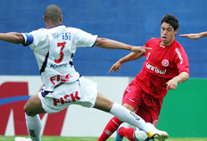 Gaspar N&oacute;brega, Vipcomm