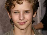 Cayden Boyd  ator americano e j tem pinta de gal
