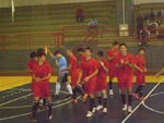 Antes do incio do jogo
