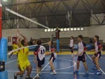 Jogo disputado