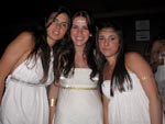 Nina, Betina e Jlia