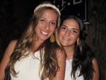 Nathy e Lari