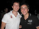 Gabriel e Fbio