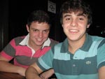 rick e Lucas