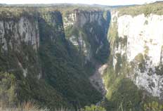 Parque Nacional pode ser fechado em dezembro - Daniela Xu, BD