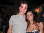 Theo e Fernanda