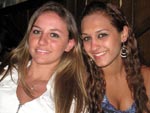 Beatriz e Nathalia