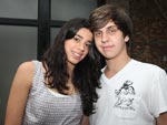 Leca e Andr