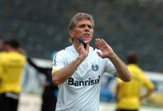 Valdir Friolin