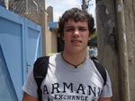 Guilherme - 3 colegial
