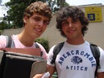 Paulo e Thiago
