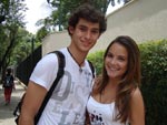 Gustavo e Flvia