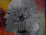 A pintura est liberada em Joinville. Grafiteiros se preparam para colorir, com as suas artes, a frieza de alguns muros da cidade no projeto Articidade
