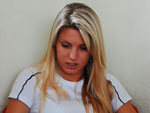 Laryssa Dietrich