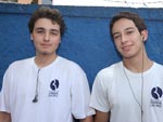 Joo e Caio