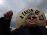 No julgamento de hoje, o Supremo decidir se Battisti vai cumprir priso perptua na Itlia, pas que o condenou por quatro assassinatos
