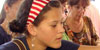 C�ntia Lima, Especial