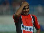 Lima lamenta chance desperdiada na vitria sobre o Atltico-Ib