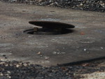 Exploso em posto de gasolina em Guabiruba