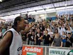Ciser/Araldite/Univille 72 x 69 Flamengo