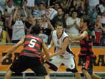 Ciser/Araldite/Univille 72 x 69 Flamengo