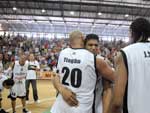 Ciser/Araldite/Univille 72 x 69 Flamengo