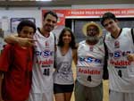 Ciser/Araldite/Univille 72 x 69 Flamengo