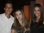 Otto, Ale e Luisa
