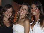 M, Mayte e M Carioca
