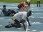 Atletismo