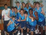 Equipe do Americano