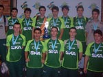 Equipe do Sinodal